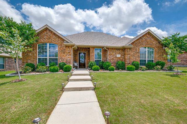 1704 Anthem Drive, Royse City, TX 75189