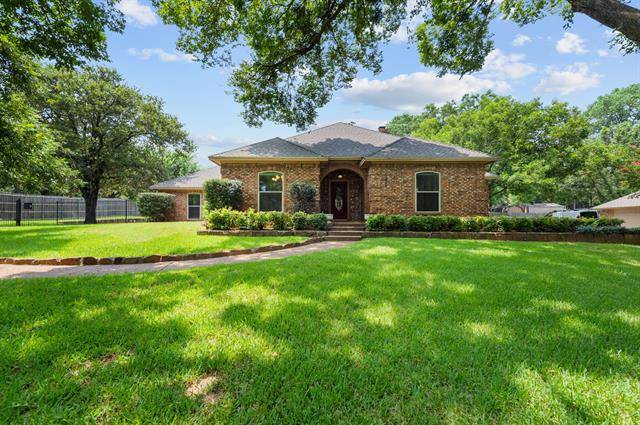 1650 Ottinger Road, Keller, TX 76262