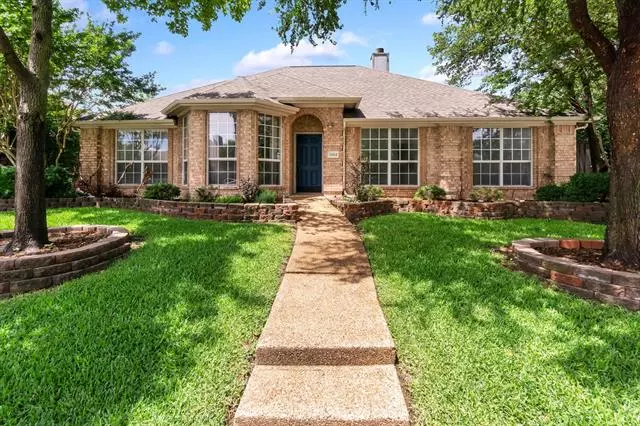 1302 Lochness Drive, Allen, TX 75013