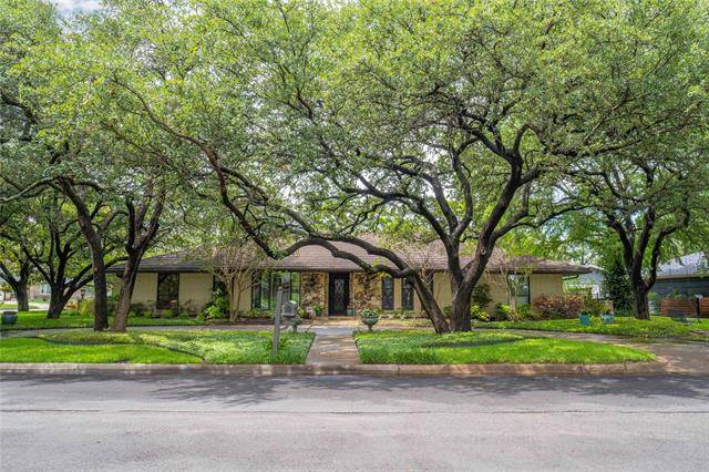 3511 Green Acres Terrace, Farmers Branch, TX 75234