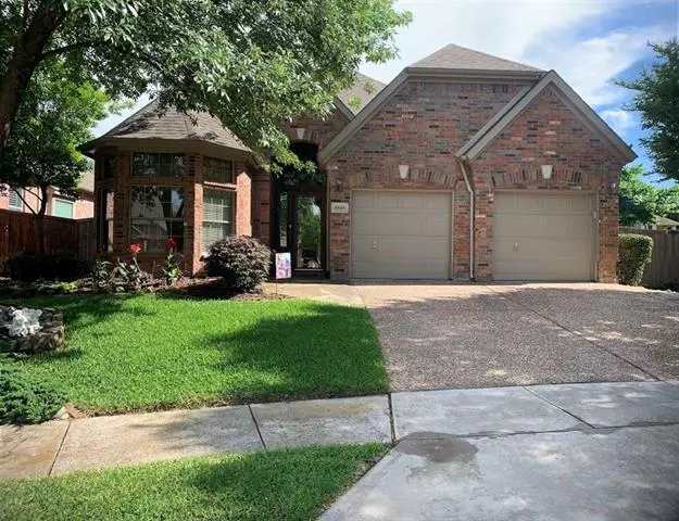 3508 Maplewood Court, Bedford, TX 76021