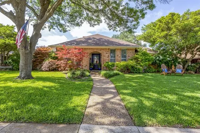 3504 Seltzer Drive, Plano, TX 75023