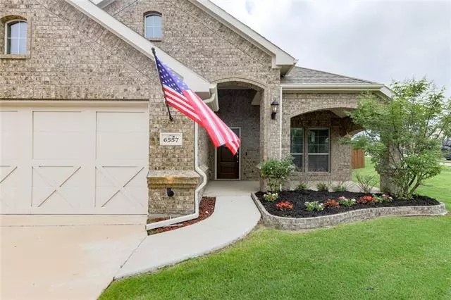 6557 Longhorn Herd Lane, Fort Worth, TX 76123