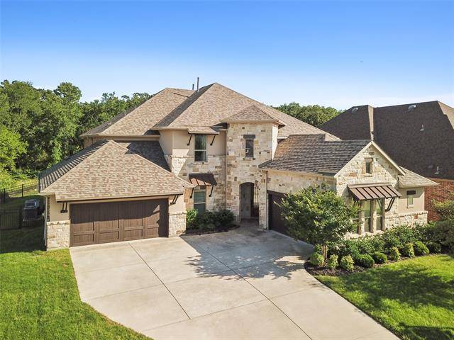 10905 Autumn Leaf Court, Flower Mound, TX 76226