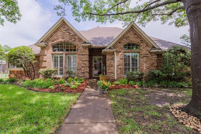 1419 Sweetgum Circle, Keller, TX 76248