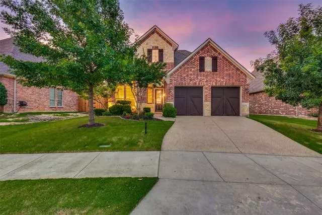 12606 Tealsky Drive, Frisco, TX 75033