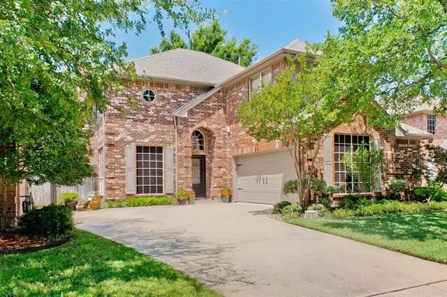 1713 Chatham Lane, Keller, TX 76248