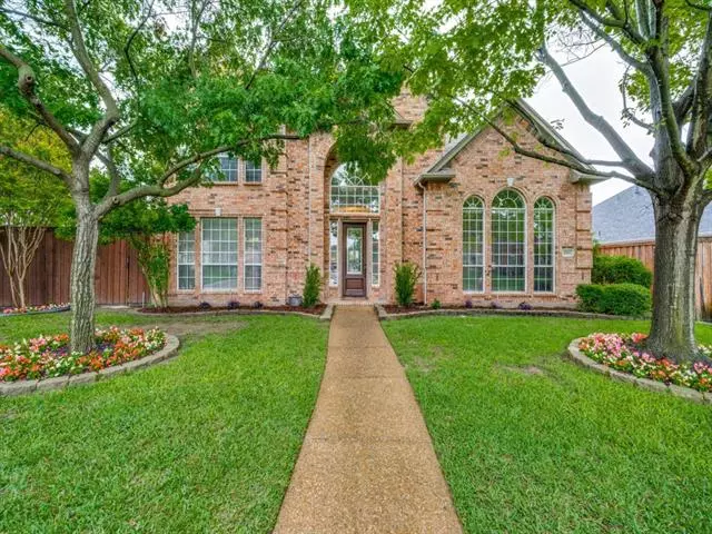 12011 Athens Drive, Frisco, TX 75035