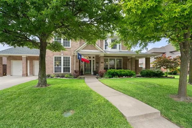 7909 Sawgrass Drive, Mckinney, TX 75072