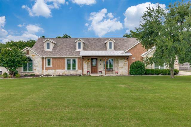 1908 Fairway Lane, Royse City, TX 75189