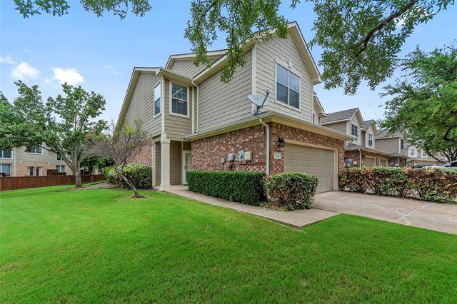 7121 Van Gogh Drive, Plano, TX 75093