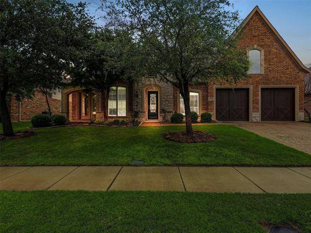 1410 Cedar Lake Drive, Prosper, TX 75078