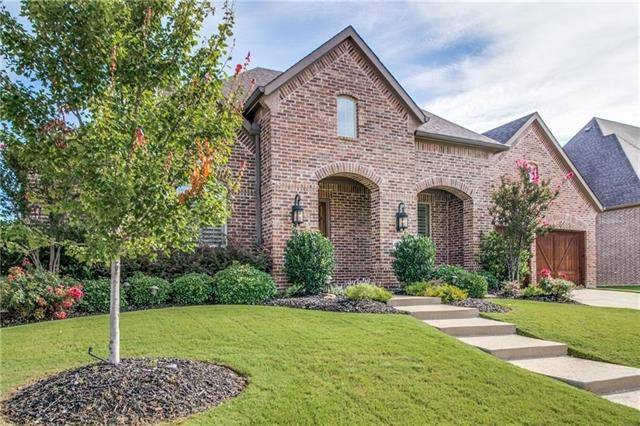 4271 Mesa Drive, Prosper, TX 75078