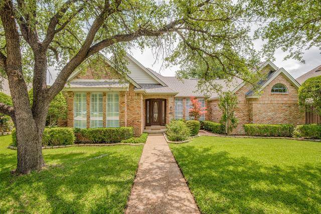 7412 Summitview Drive, Irving, TX 75063