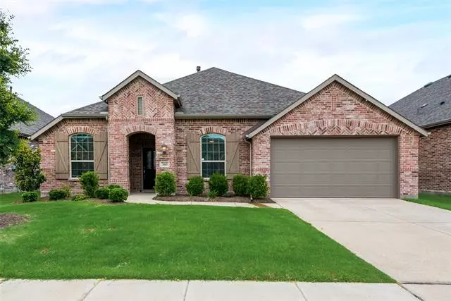 1665 Deerpath Drive, Forney, TX 75126