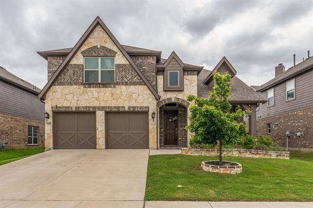 1708 Creosote Drive, Fort Worth, TX 76177