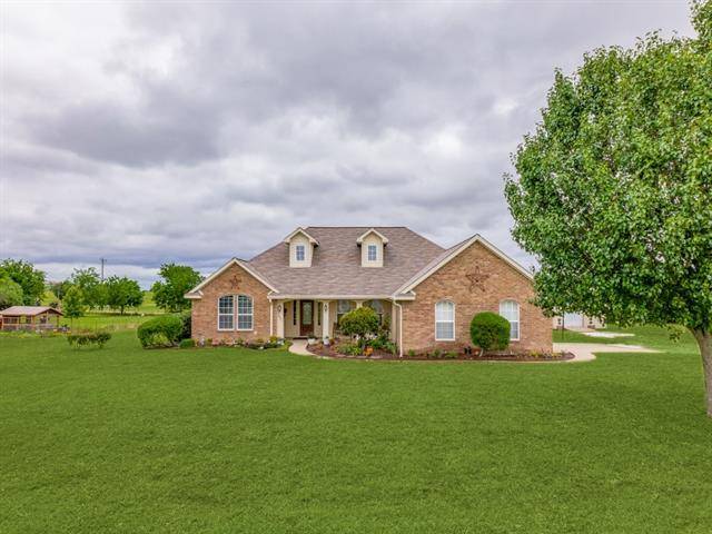 5021 J R Court, Royse City, TX 75189