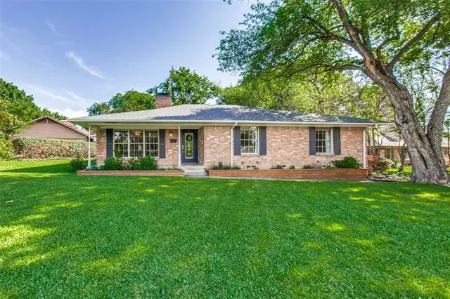 816 Blue Lake Circle, Richardson, TX 75080