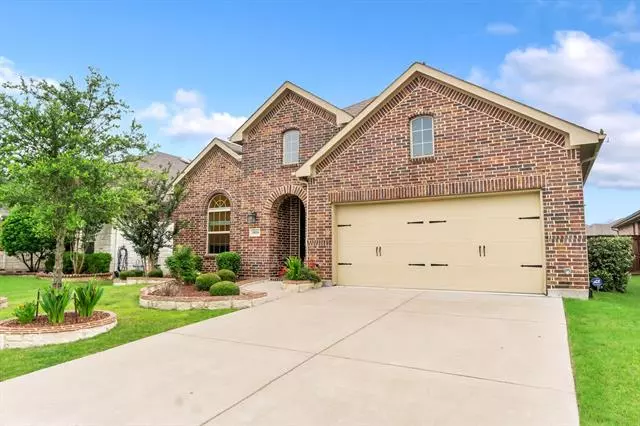 1016 Brigham Drive, Forney, TX 75126