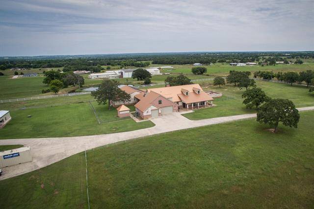 266 W County Road 4577 Road, Boyd, TX 76023