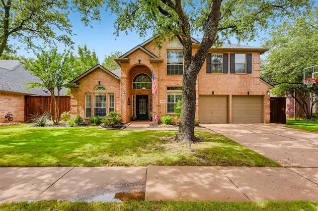 2820 Glen Ellen Drive, Flower Mound, TX 75022