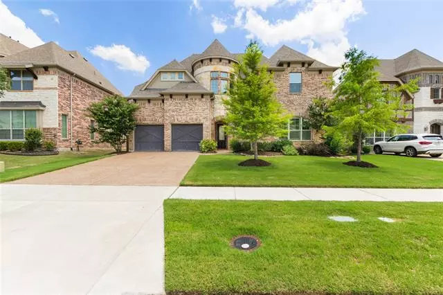 2120 Hidalgo Lane, Frisco, TX 75034