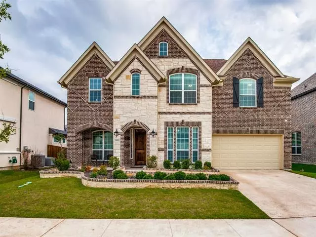 13201 Bold Venture Avenue, Frisco, TX 75035