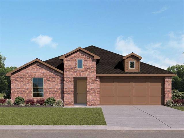 529 BALBOA PARK Drive, Alvarado, TX 76009