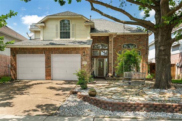 2113 Glenmont Drive, Plano, TX 75023