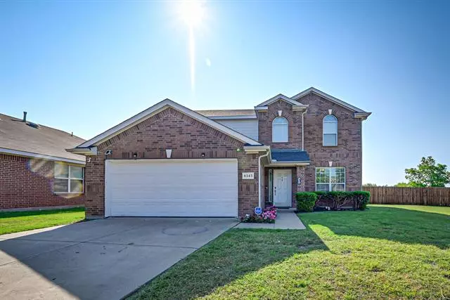 8343 Wesson Road, Arlington, TX 76002