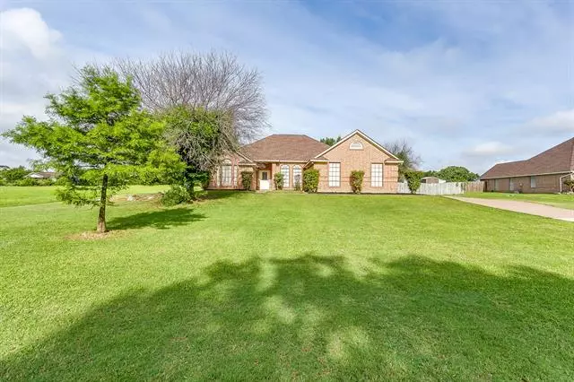 5637 County Road 1022, Joshua, TX 76058