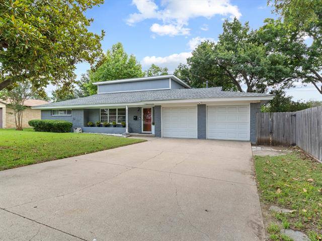 7005 Willis Avenue, Fort Worth, TX 76116