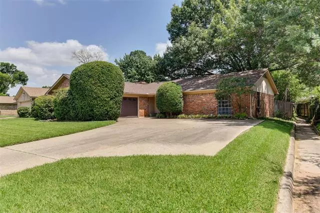 4609 Steeplewood Trail, Arlington, TX 76016