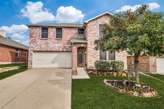 12638 Drexel Street, Frisco, TX 75035