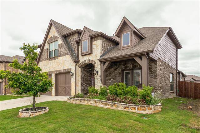 Fort Worth, TX 76177,1708 Creosote Drive