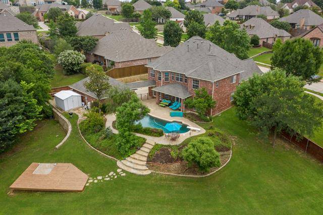 Keller, TX 76248,1803 Kerr Court