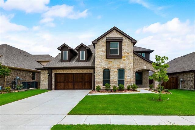 Wylie, TX 75098,3421 Chadbourne Drive