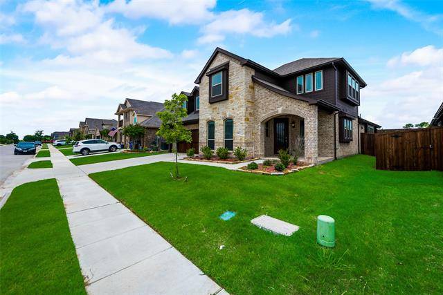 Wylie, TX 75098,3421 Chadbourne Drive