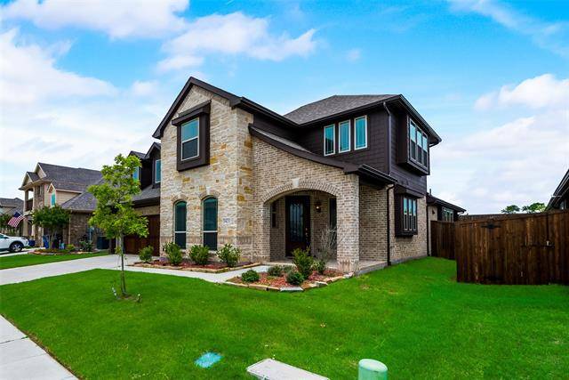 Wylie, TX 75098,3421 Chadbourne Drive