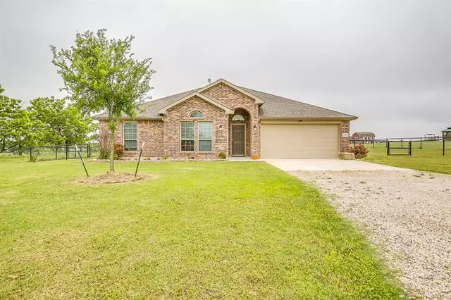 Paradise, TX 76073,1830 County Road 3591