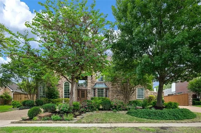 Plano, TX 75093,5820 Braemar Drive