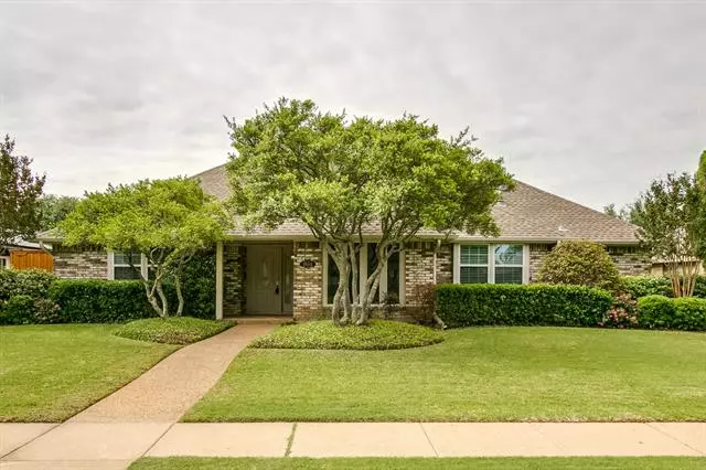 Plano, TX 75075,3604 Bonniebrook Drive