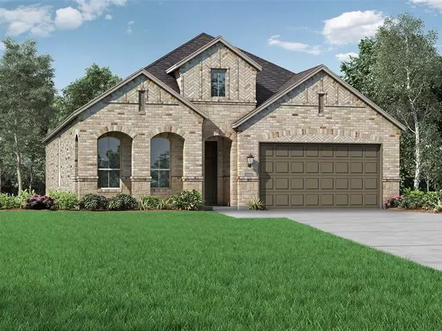 Forney, TX 75126,630 Claverton Lane