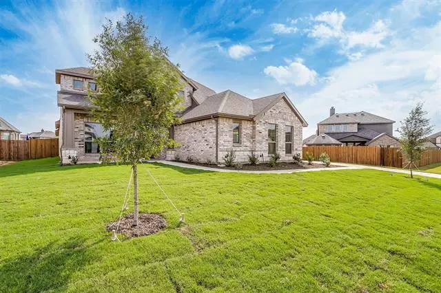 Burleson, TX 76028,416 Monteverde Lane