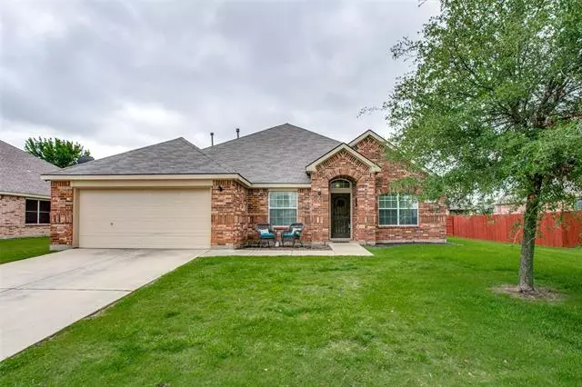 Fort Worth, TX 76052,13541 Quail View Drive