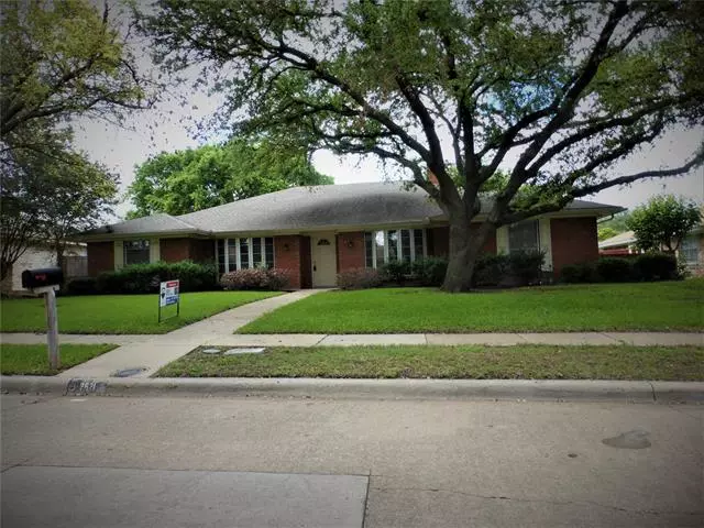 Plano, TX 75075,2621 Mollimar Drive