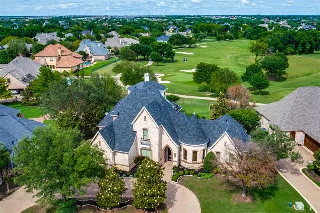 Prosper, TX 75078,2811 CREEKWOOD Lane