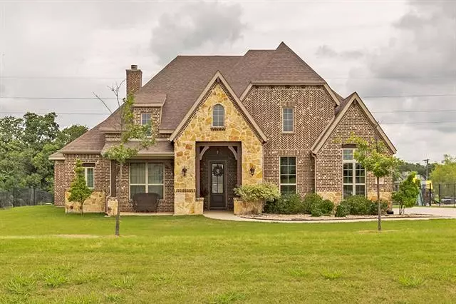 Mansfield, TX 76063,7233 Sussex Lane