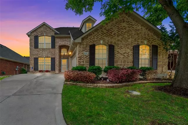 Mckinney, TX 75070,8105 Boulder River Trail