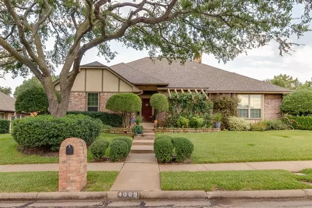 Irving, TX 75038,4009 Flintridge Drive